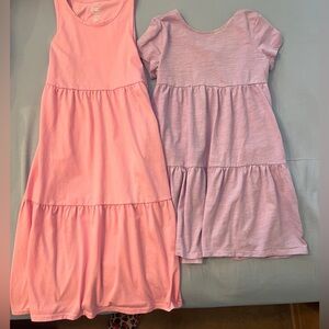 Dresses Girls Size 6/6x